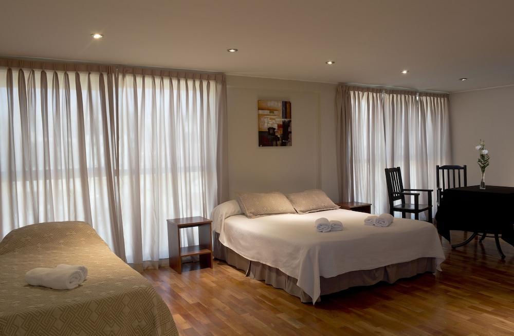 Hotel Val Garden San Carlos de Bariloche Eksteriør billede