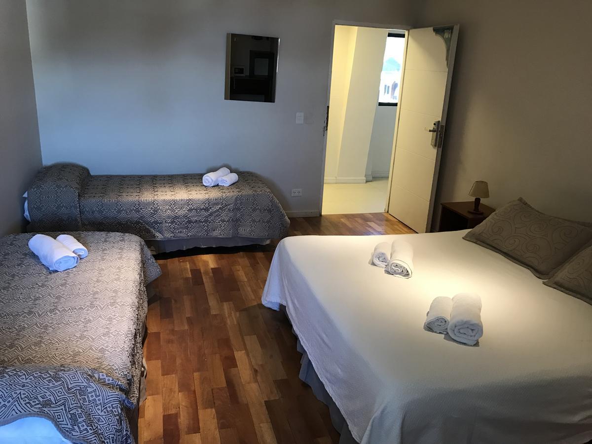 Hotel Val Garden San Carlos de Bariloche Eksteriør billede