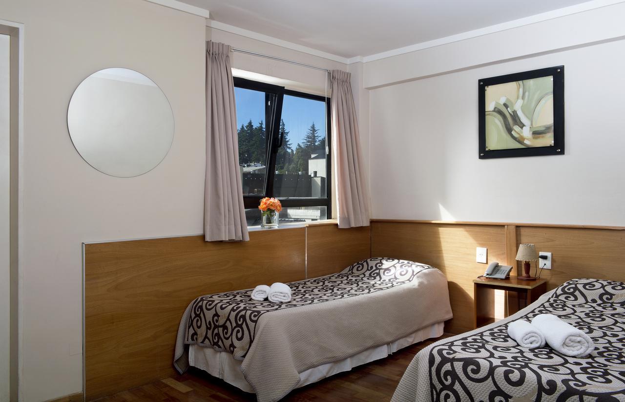 Hotel Val Garden San Carlos de Bariloche Eksteriør billede