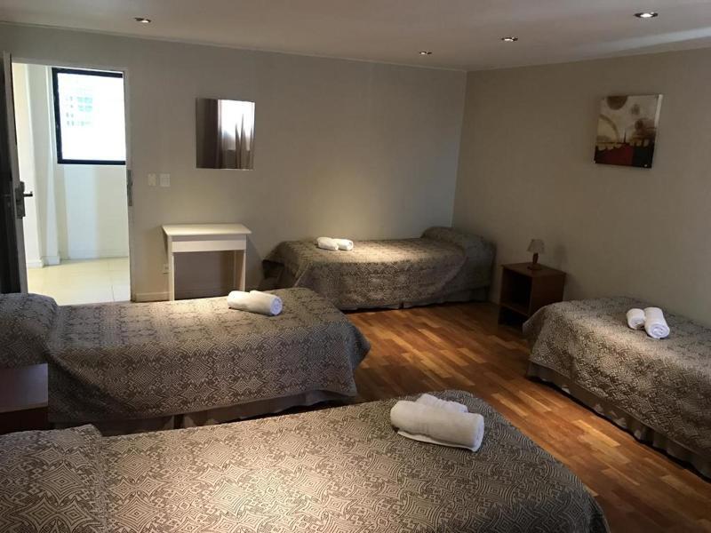 Hotel Val Garden San Carlos de Bariloche Eksteriør billede